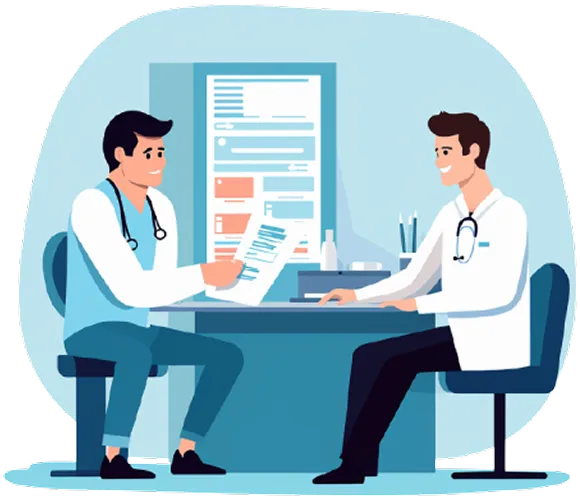 Doctor Image