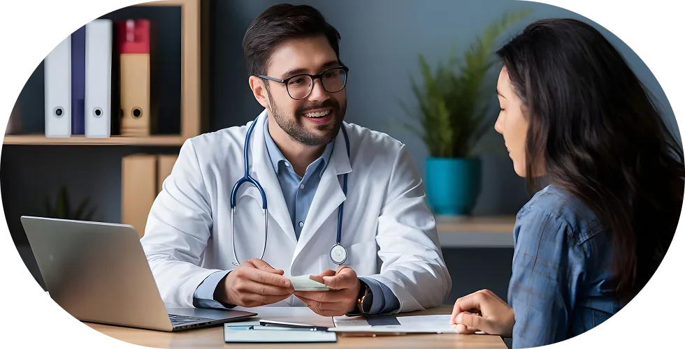 doctor image