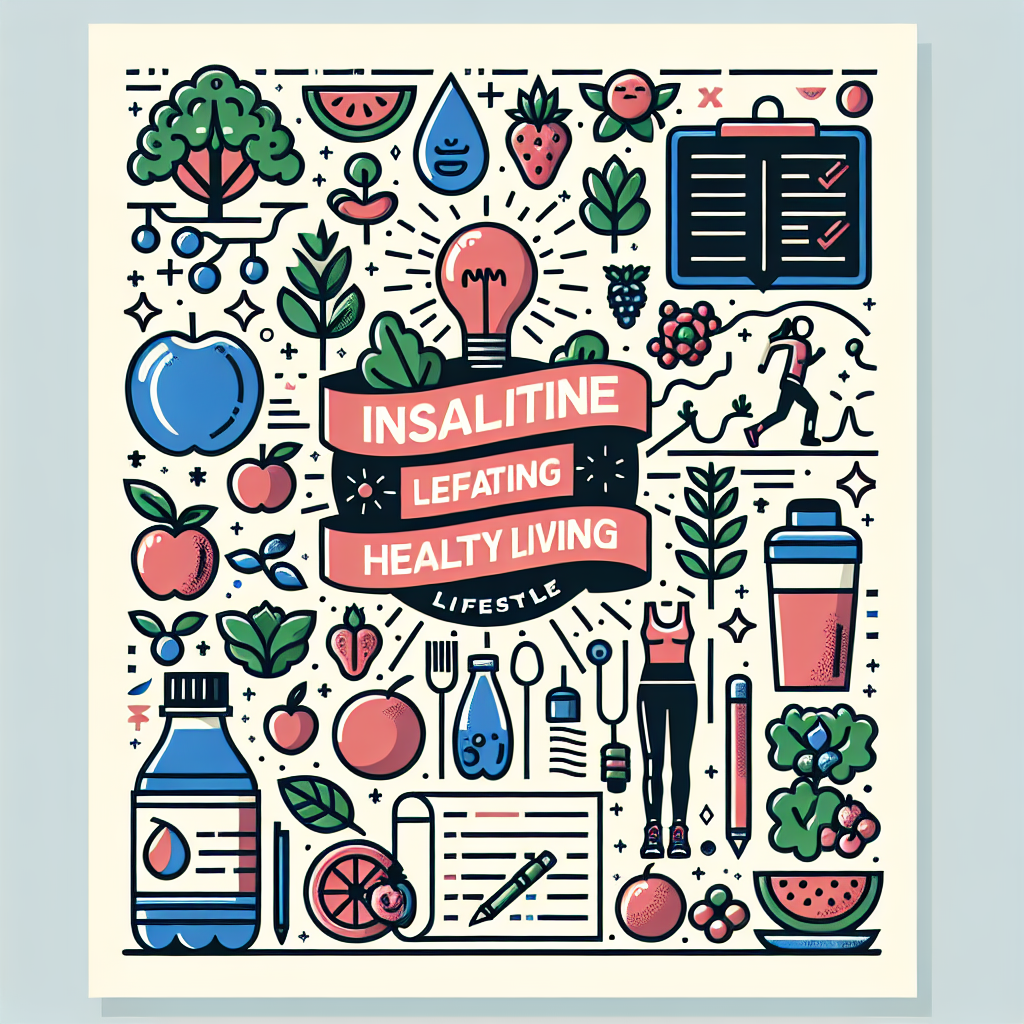 Tips Memilih Poster Gaya Hidup Sehat yang Inspiratif dan Menarik