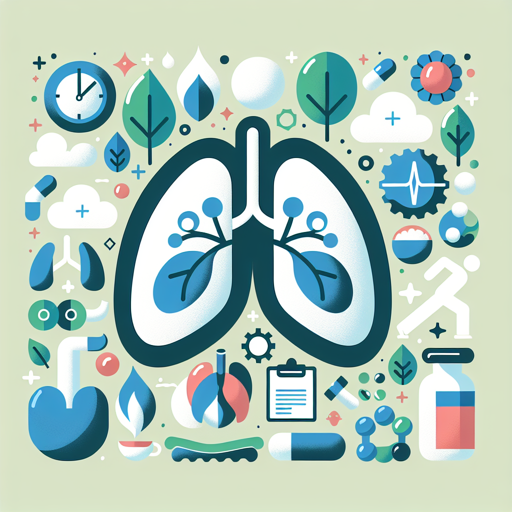 Tips Ampuh Menjaga Kesehatan Organ Pernapasan agar Tetap Optimal