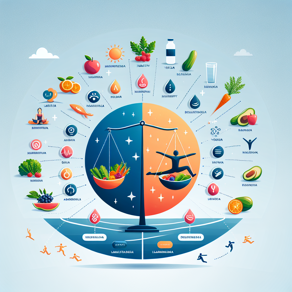 Panduan Praktis Ayo Hidup Sehat untuk Gaya Hidup Lebih Berkualitas