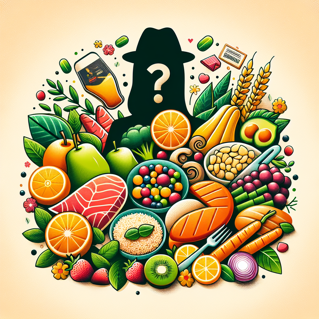 Rahasia di Balik Hidangan Makanan 4 Sehat 5 Sempurna yang Wajib Anda