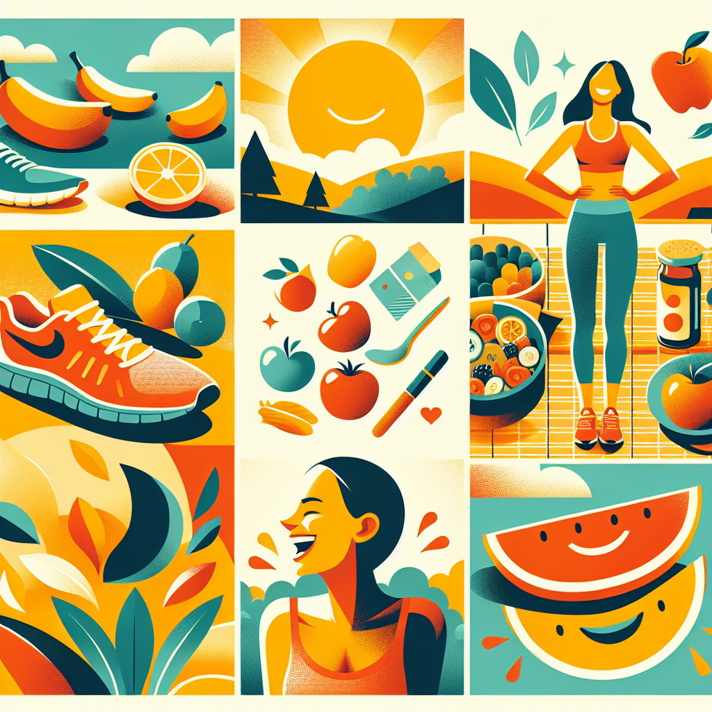 Mengungkap Makna Pola Hidup Sehat: Panduan Hidup Bahagia dan Seimbang