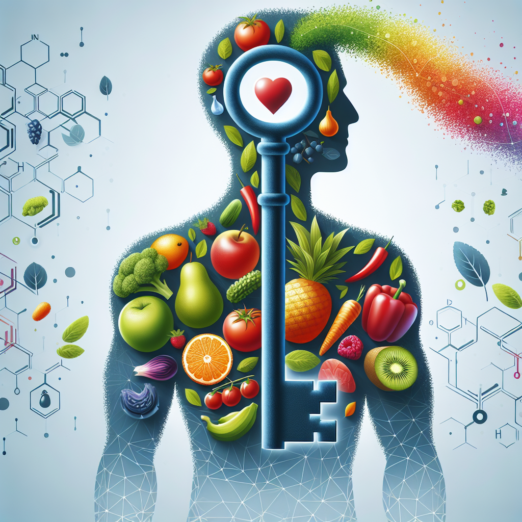 Makanan Sehat Adalah Kunci Terhindar dari Penyakit Kronis