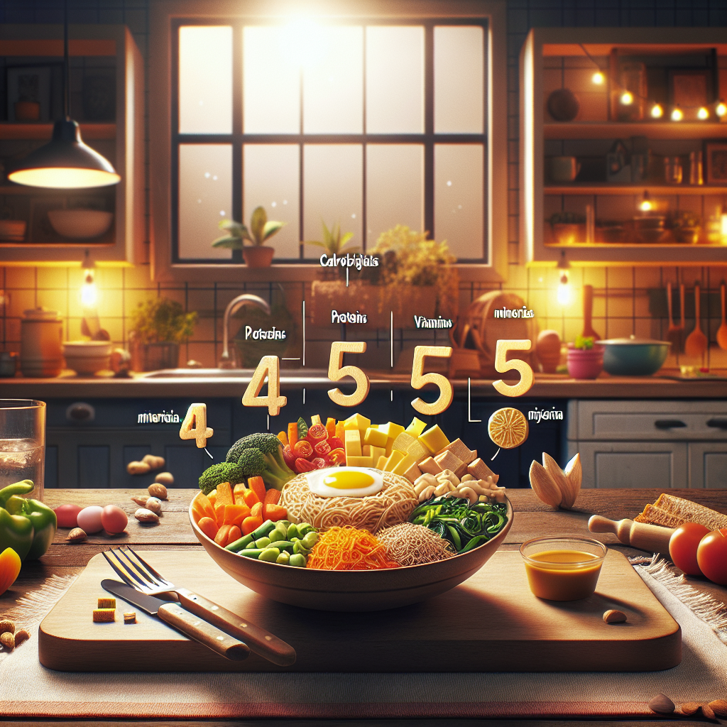 Resep Makanan 4 Sehat 5 Sempurna yang Praktis dan Mudah Dibuat di Rumah