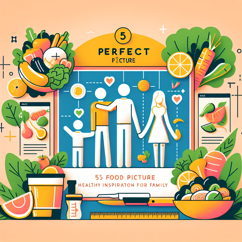 Gambar Makanan 4 Sehat 5 Sempurna: Inspirasi Sehat untuk Keluarga