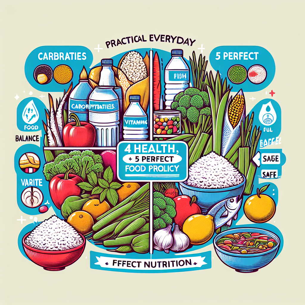 Kreasi Bekal Makanan 4 Sehat 5 Sempurna yang Praktis untuk Sehari-hari