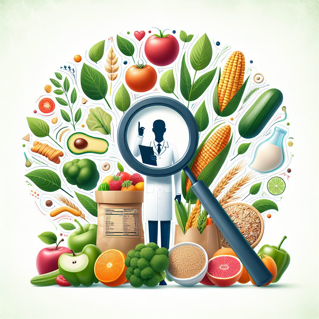 Panduan Lengkap Memahami Definisi Makanan Sehat Menurut Ahli Gizi