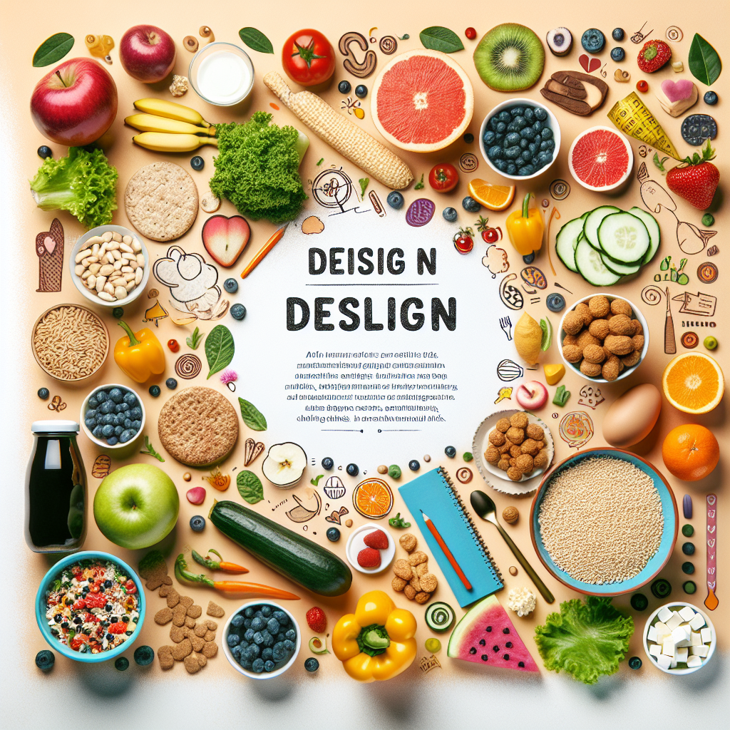 Menu Makanan Sehat untuk Anak: Kreatif dan Bergizi