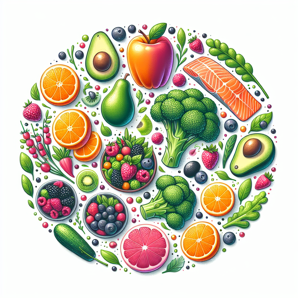 Menu Makanan Sehat untuk Diet yang Menggugah Selera
