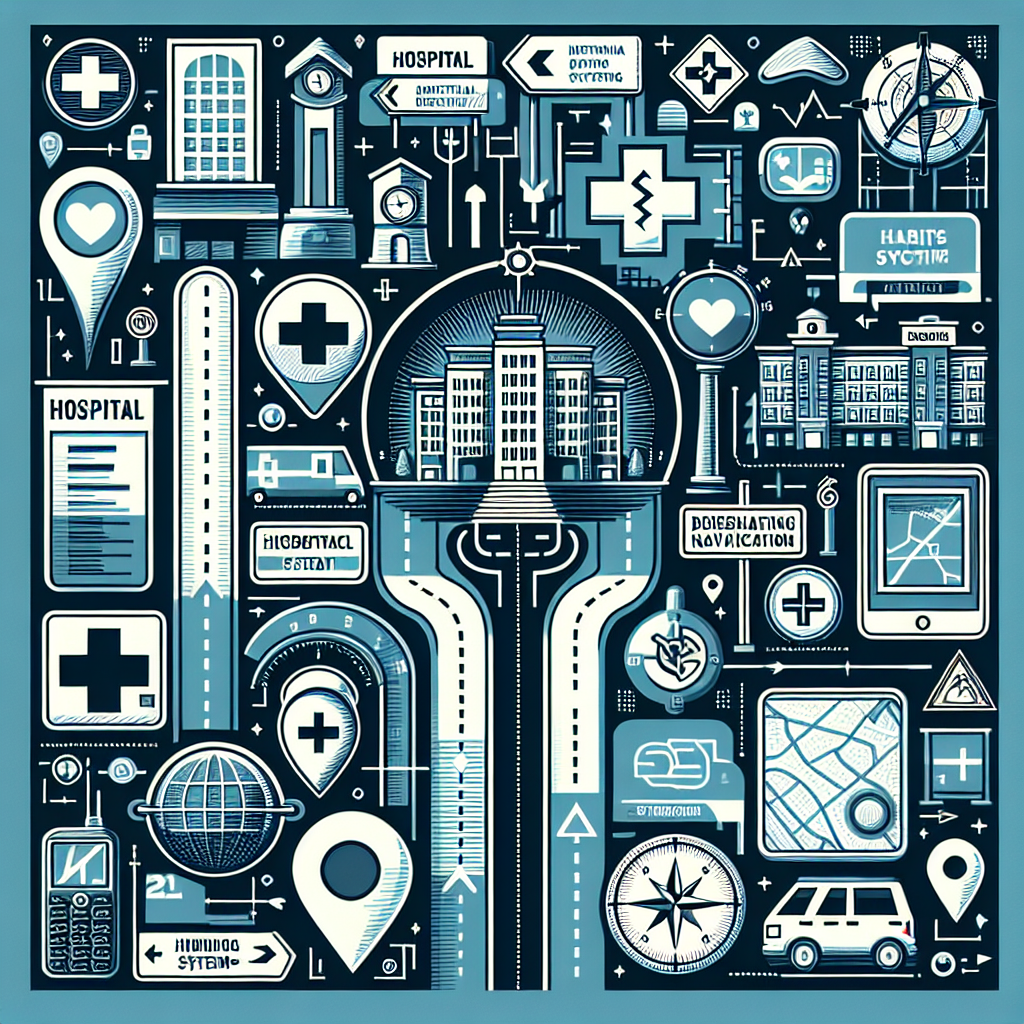 Find the Nearest Hospital: A Guide to Locating Rumah Sakit Terdekat